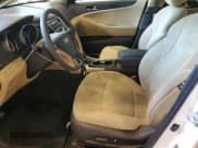 ✅ 2013 Hyundai Sonata GLS • VIN: 5NPEB4AC7DH756918 • Lot: 56680644. Listed on Copart with 153,274 mi. Free auction sales archive from the USA and detailed vehicle history report at DreamBid. Image 7.