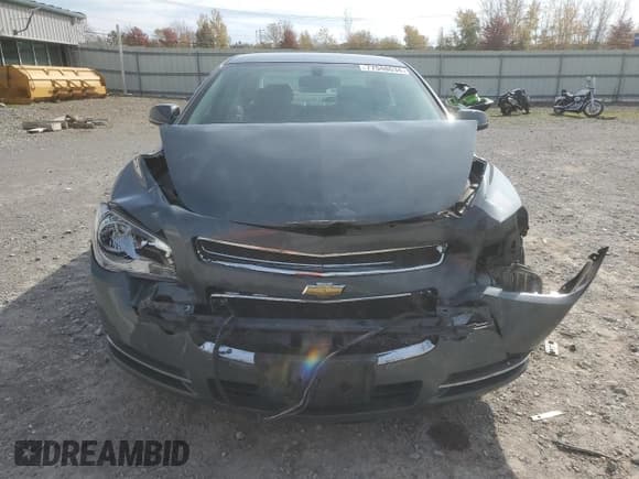 ✅ 2009 Chevrolet Malibu 2LT • VIN: 1G1ZJ57B394145234 • Lot: 77548634. Listed on Copart with 40,618 mi. Free auction sales archive from the USA and detailed vehicle history report at DreamBid. Image 5.