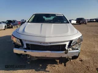 ✅ 2015 Chevrolet Impala LT • VIN: 1G1125S34FU144602 • Лот: 68728764. Опубликован ранее на Copart с пробегом 173 668 миль. Бесплатный доступ к архиву аукционных продаж из США и подробный отчёт об истории автомобиля на DreamBid. Изображение 5.