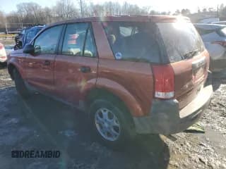 ✅ 2003 Saturn VUE • VIN: 5GZCZ63B23S891872 • Lot: 88145265. Wystawiony na Copart z przebiegiem 66 669 mil. Bezpłatny archiwum sprzedaży aukcyjnych z USA i szczegółowy raport historii pojazdu na DreamBid. Zdjęcie 2.