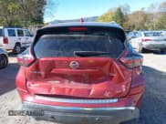 ✅ 2020 Nissan Murano SL • VIN: 5N1AZ2CJXLN119638 • Лот: 43408316. Опубликован ранее на IAAI с пробегом 20 612 миль. Бесплатный доступ к архиву аукционных продаж из США и подробный отчёт об истории автомобиля на DreamBid. Изображение 17.