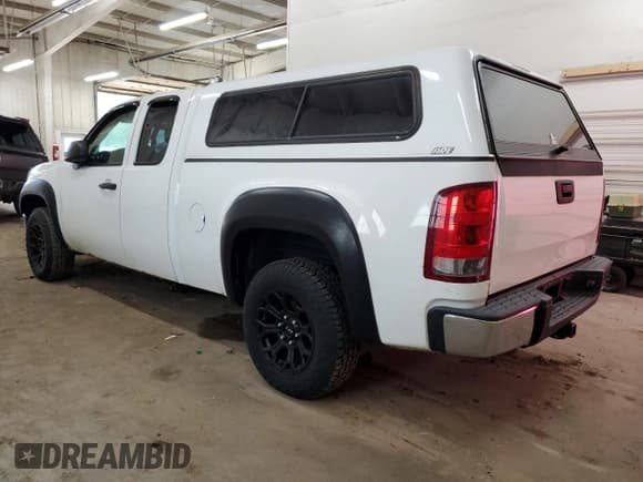 ✅ 2012 GMC Sierra 1500 Work Truck • VIN: 1GTR1TEX6CZ259295 • Лот: 70116945. Опубликован ранее на Copart с пробегом 292 729 миль. Бесплатный доступ к архиву аукционных продаж из США и подробный отчёт об истории автомобиля на DreamBid. Изображение 2.