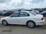 2004 Hyundai Sonata GLS z VIN KMHWF35H14A996574, wystawiony jako IAAI lot #42458020 z przebiegiem 167 012 mil mil oraz . Historia ofert i sprzedaży dostępna na DreamBid. Obrazek 14.