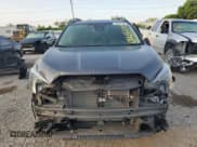 ✅ 2024 Subaru Ascent Limited • VIN: 4S4WMAUD8R3417231 • Lot: 66682105. Listed on Copart with 13,302 mi. Free auction sales archive from the USA and detailed vehicle history report at DreamBid. Image 5.