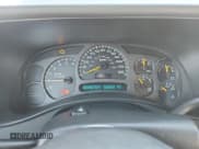 ✅ 2003 Chevrolet Suburban Z71 • VIN: 3GNFK16Z53G311687 • Lot: 89862525. Listed on Copart with 322,892 mi. Free auction sales archive from the USA and detailed vehicle history report at DreamBid. Image 9.