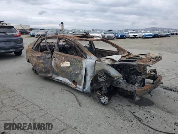 2013 Hyundai Elantra Limited z VIN KMHDH4AEXDU486256, wystawiony jako Copart lot #84421195 z przebiegiem Nie podano mil oraz Nie do naprawy • Non repairable. Historia ofert i sprzedaży dostępna na DreamBid. Obrazek 4.