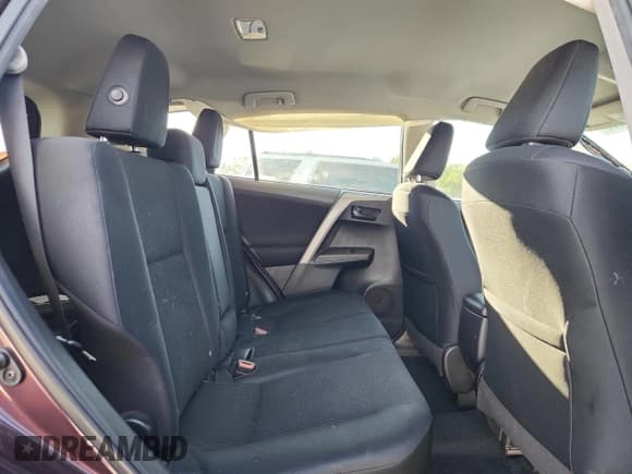 ✅ 2016 Toyota RAV4 LE • VIN: 2T3BFREV9GW497278 • Lot: 84408565. Listed on Copart with 54,818 mi. Free auction sales archive from the USA and detailed vehicle history report at DreamBid. Image 10.