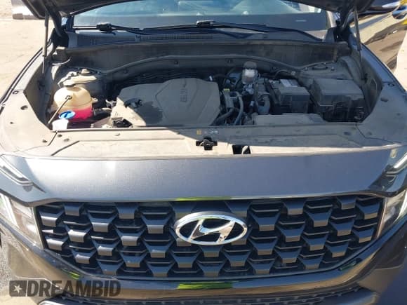 ✅ 2022 Hyundai Santa Fe SEL • VIN: 5NMS6DAJXNH383443 • Лот: 42878270. Опубликован ранее на IAAI с пробегом 44 590 миль. Бесплатный доступ к архиву аукционных продаж из США и подробный отчёт об истории автомобиля на DreamBid. Изображение 10.