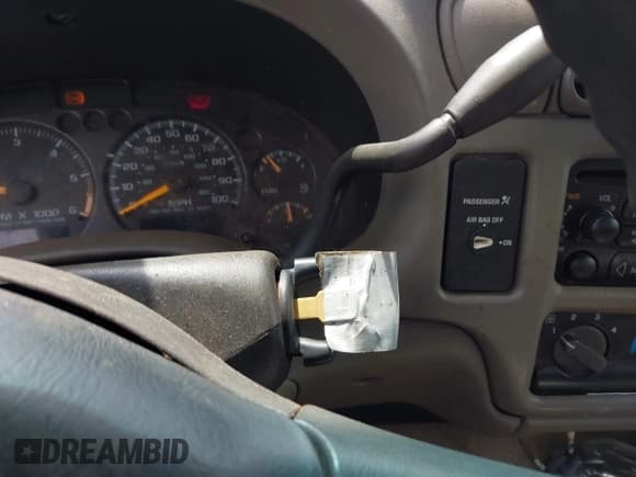 ✅ 2001 Chevrolet S-10 • VIN: 1GCCS195718179331 • Лот: 42230781. Опубликован ранее на IAAI с пробегом 153 627 миль. Бесплатный доступ к архиву аукционных продаж из США и подробный отчёт об истории автомобиля на DreamBid. Изображение 11.