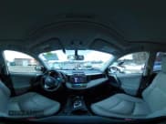 ✅ 2013 Toyota RAV4 XLE • VIN: JTMRFREV5DD042516 • Lot: 43829702. Listed on IAAI with 205,345 mi. Free auction sales archive from the USA and detailed vehicle history report at DreamBid. Image 18.