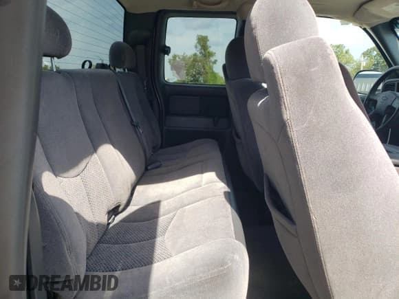 ✅ 2007 Chevrolet Silverado 1500 Work Truck • VIN: 1GCEC19XX7Z108229 • Lot: 84240575. Listed on Copart with 257,709 mi. Free auction sales archive from the USA and detailed vehicle history report at DreamBid. Image 10.