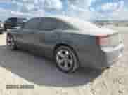 2007 Dodge Charger with VIN 2B3KA43G17H720680, listed as a Copart auction lot 78039564 with Not provided miles and Salvage title. Bid and sale history available at DreamBid. Image 2.