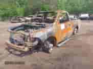 2017 Ram 1500 Express z VIN 3C6JR7AT7HG592717, wystawiony jako IAAI lot #42096178 z przebiegiem Nie podano mil oraz . Historia ofert i sprzedaży dostępna na DreamBid. Obrazek 2.