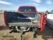 2008 Dodge 1500 SLT with VIN 3D7KS19D48G135431, listed as a Copart auction lot 83772744 with 168,848 mi miles and Non repairable. Bid and sale history available at DreamBid. Image 6.