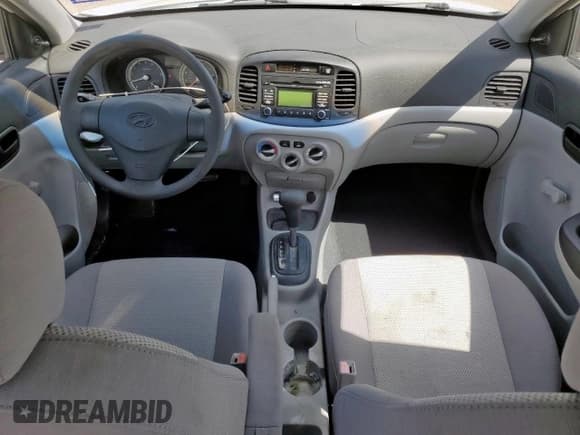 ✅ 2008 Hyundai Accent GLS • VIN: KMHCN46C18U279742 • Лот: 65171875. Опубликован ранее на Copart с пробегом 69 486 миль. Бесплатный доступ к архиву аукционных продаж из США и подробный отчёт об истории автомобиля на DreamBid. Изображение 8.