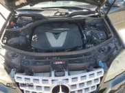 ✅ 2011 Mercedes-Benz M 350 • VIN: 4JGBB2FB0BA683544 • Лот: 67471405. Опубликован ранее на Copart с пробегом 116 364 миль. Бесплатный доступ к архиву аукционных продаж из США и подробный отчёт об истории автомобиля на DreamBid. Изображение 12.