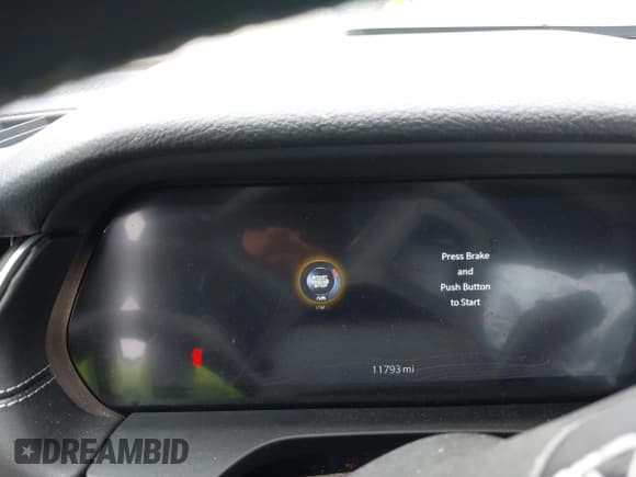 ✅ 2024 Jeep Grand Cherokee Altitude • VIN: 1C4RJKAG4R8581402 • Lot: 42366247. Listed on IAAI with 11,793 mi. Free auction sales archive from the USA and detailed vehicle history report at DreamBid. Image 14.