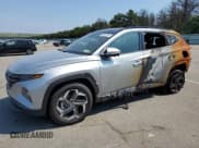 ✅ 2023 Hyundai Tucson Limited • VIN: 5NMJECAE5PH254704 • Lot: 56922334. Wystawiony na Copart z przebiegiem Nie podano. Bezpłatny archiwum sprzedaży aukcyjnych z USA i szczegółowy raport historii pojazdu na DreamBid. Zdjęcie 1.