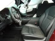 ✅ 2022 Nissan Rogue SL • VIN: 5N1BT3CB4NC683398 • Lot: 81756235. Listed on Copart with Not provided. Free auction sales archive from the USA and detailed vehicle history report at DreamBid. Image 7.