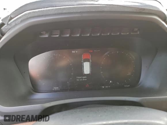 ✅ 2016 Volvo XC90 T6 Inscription • VIN: YV4A22PL4G1027584 • Lot: 94168855. Wystawiony na Copart z przebiegiem 39 280 mil. Bezpłatny archiwum sprzedaży aukcyjnych z USA i szczegółowy raport historii pojazdu na DreamBid. Zdjęcie 9.