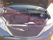 ✅ 2014 Toyota Sienna LE AAS • VIN: 5TDKK3DC8ES511145 • Lot: 43481982. Listed on IAAI with 108,154 mi. Free auction sales archive from the USA and detailed vehicle history report at DreamBid. Image 10.