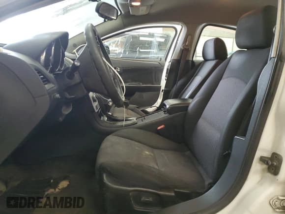 ✅ 2009 Chevrolet Malibu 1LT • VIN: 1G1ZH57BX9F103448 • Lot: 72904544. Listed on Copart with 223,452 mi. Free auction sales archive from the USA and detailed vehicle history report at DreamBid. Image 7.