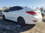 ✅ 2013 Hyundai Accent GLS • VIN: KMHCT4AE3DU577055 • Лот: 75880964. Опубликован ранее на Copart с пробегом 137 204 миль. Бесплатный доступ к архиву аукционных продаж из США и подробный отчёт об истории автомобиля на DreamBid. Изображение 2.