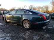 ✅ 2016 Jaguar XJ Portfolio • VIN: SAJWJ2GD5G8V98840 • Lot: 69989382. Listed on Copart with 63,818 mi. Free auction sales archive from the USA and detailed vehicle history report at DreamBid. Image 2.