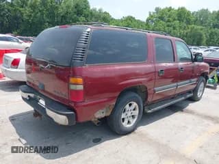 ✅ 2002 Chevrolet Suburban LT • VIN: 1GNFK16Z72J121807 • Лот: 42384303. Опубликован ранее на IAAI с пробегом Не указан. Бесплатный доступ к архиву аукционных продаж из США и подробный отчёт об истории автомобиля на DreamBid. Изображение 4.