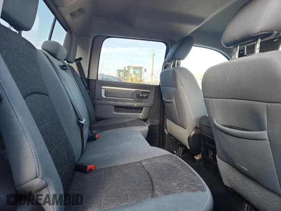 ✅ 2013 Ram 1500 Big Horn • VIN: 1C6RR7LT8DS625517 • Лот: 93135375. Опубликован ранее на Copart с пробегом 194 707 миль. Бесплатный доступ к архиву аукционных продаж из США и подробный отчёт об истории автомобиля на DreamBid. Изображение 10.