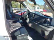 ✅ 2023 Ford Transit Cargo • VIN: 1FTBR1C85PKA99984 • Lot: 43492650. Listed on IAAI with 89,505 mi. Free auction sales archive from the USA and detailed vehicle history report at DreamBid. Image 5.