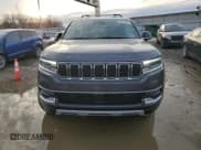 ✅ 2023 Jeep Wagoneer Series II Carbide • VIN: 1C4SJVBP2PS585000 • Lot: 86178334. Listed on Copart with 14,028 mi. Free auction sales archive from the USA and detailed vehicle history report at DreamBid. Image 5.