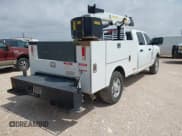 ✅ 2022 Ram 2500 Tradesman • VIN: 3C6UR5HJ8NG366140 • Лот: 42468290. Опубликован ранее на IAAI с пробегом 51 581 миль. Бесплатный доступ к архиву аукционных продаж из США и подробный отчёт об истории автомобиля на DreamBid. Изображение 4.