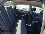 ✅ 2018 Hyundai Sonata Limited • VIN: 5NPE34AF5JH726738 • Lot: 48156983. Listed on Copart with 45,958 mi. Free auction sales archive from the USA and detailed vehicle history report at DreamBid. Image 10.