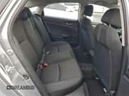 ✅ 2016 Honda Civic LX • VIN: 19XFC2F55GE214936 • Lot: 94490495. Listed on Copart with 105,352 mi. Free auction sales archive from the USA and detailed vehicle history report at DreamBid. Image 10.