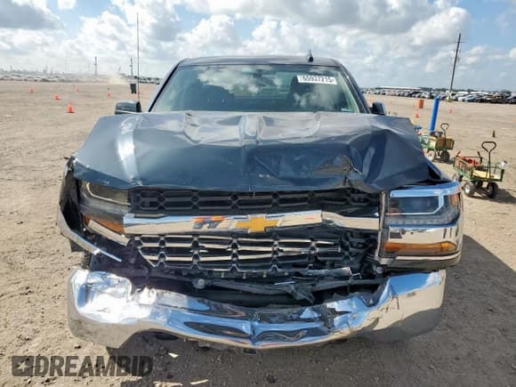 ✅ 2018 Chevrolet Silverado 1500 LT • VIN: 3GCPCREC9JG185398 • Lot: 65937215. Wystawiony na Copart z przebiegiem 91 661 mil. Bezpłatny archiwum sprzedaży aukcyjnych z USA i szczegółowy raport historii pojazdu na DreamBid. Zdjęcie 5.