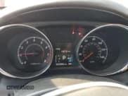 ✅ 2022 Mitsubishi Outlander ES • VIN: JA4ARUAU8NU024723 • Lot: 81088655. Listed on Copart with 52,699 mi. Free auction sales archive from the USA and detailed vehicle history report at DreamBid. Image 9.