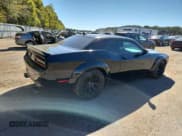 ✅ 2023 Dodge Challenger SRT Hellcat Jailbreak • VIN: 2C3CDZC97PH617423 • Lot: 90866645. Wystawiony na Copart z przebiegiem 11 956 mil. Bezpłatny archiwum sprzedaży aukcyjnych z USA i szczegółowy raport historii pojazdu na DreamBid. Zdjęcie 3.