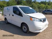 ✅ 2020 Nissan NV200 S • VIN: 3N6CM0KN9LK696488 • Лот: 42989521. Опубликован ранее на IAAI с пробегом 125 292 миль. Бесплатный доступ к архиву аукционных продаж из США и подробный отчёт об истории автомобиля на DreamBid. Изображение 1.