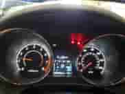 2021 Mitsubishi Outlander ES with VIN JA4APUAU6MU027527, listed as a Copart auction lot 69366035 with 44,854 mi miles and Salvage title. Bid and sale history available at DreamBid. Image 9.