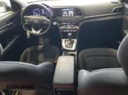 ✅ 2020 Hyundai Elantra Value Edition • VIN: 5NPD84LF7LH551440 • Lot: 86464525. Listed on Copart with 81,651 mi. Free auction sales archive from the USA and detailed vehicle history report at DreamBid. Image 8.