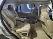 ✅ 2015 Land Rover Range Rover Autobiography • VIN: SALGV3TF7FA214173 • Lot: 48770415. Listed on Copart with 142,850 mi. Free auction sales archive from the USA and detailed vehicle history report at DreamBid. Image 11.