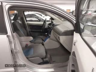 ✅ 2007 Dodge Caliber R/T • VIN: 1B3HE78K07D514678 • Lot: 43858844. Listed on IAAI with 219,230 mi. Free auction sales archive from the USA and detailed vehicle history report at DreamBid. Image 5.