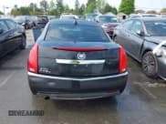 ✅ 2013 Cadillac CTS Luxury • VIN: 1G6DG5E56D0115726 • Lot: 41996717. Listed on IAAI with 216,011 mi. Free auction sales archive from the USA and detailed vehicle history report at DreamBid. Image 16.