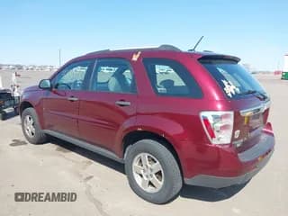 ✅ 2008 Chevrolet Equinox LS • VIN: 2CNDL13F886305209 • Лот: 42101949. Опубликован ранее на IAAI с пробегом 149 453 миль. Бесплатный доступ к архиву аукционных продаж из США и подробный отчёт об истории автомобиля на DreamBid. Изображение 3.