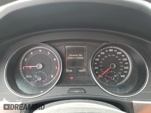 ✅ 2018 Volkswagen Atlas S • VIN: 1V2AR2CA4JC522977 • Lot: 54791735. Wystawiony na Copart z przebiegiem 78 748 mil. Bezpłatny archiwum sprzedaży aukcyjnych z USA i szczegółowy raport historii pojazdu na DreamBid. Zdjęcie 9.