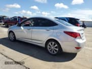 ✅ 2013 Hyundai Accent GLS • VIN: KMHCU4AE3DU399242 • Лот: 73935514. Опубликован ранее на Copart с пробегом Не указан. Бесплатный доступ к архиву аукционных продаж из США и подробный отчёт об истории автомобиля на DreamBid. Изображение 2.