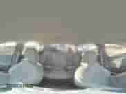 2017 Chevrolet Cruze LT z VIN 1G1BE5SM3H7202043, wystawiony jako Copart lot #65612392 z przebiegiem 58 412 mil mil oraz . Historia ofert i sprzedaży dostępna na DreamBid. Obrazek 12.