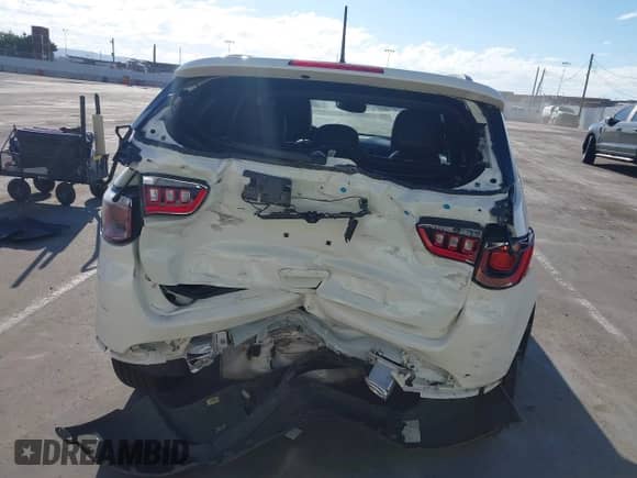 2021 Jeep Compass 80th Anniversary с VIN 3C4NJCEB2MT561291, выставлен на аукционе IAAI как лот 43292888 с пробегом 102 919 миль миль и . История ставок и продаж доступна на DreamBid. Изображение 16.