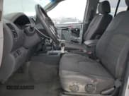 ✅ 2009 Suzuki Equator • VIN: 5Z6AD07WX9C409719 • Lot: 87804215. Wystawiony na Copart z przebiegiem 88 842 mil. Bezpłatny archiwum sprzedaży aukcyjnych z USA i szczegółowy raport historii pojazdu na DreamBid. Zdjęcie 7.